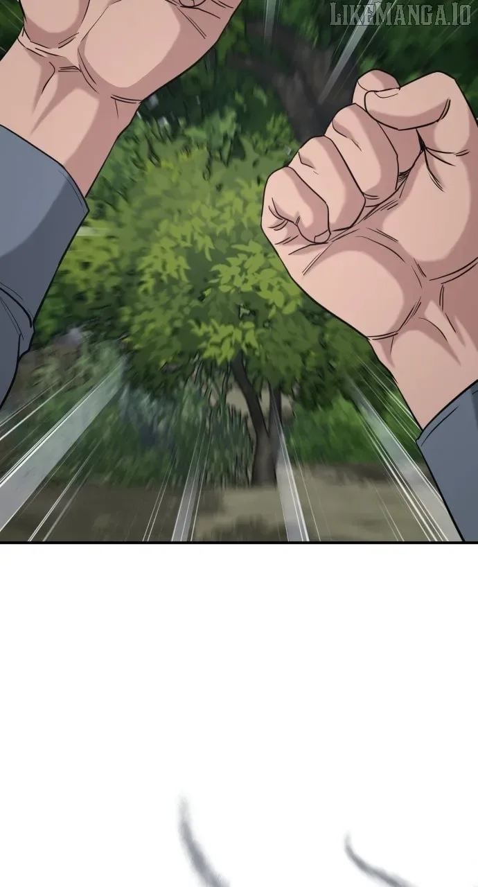 High School Gangsters Chapter 24 page 123