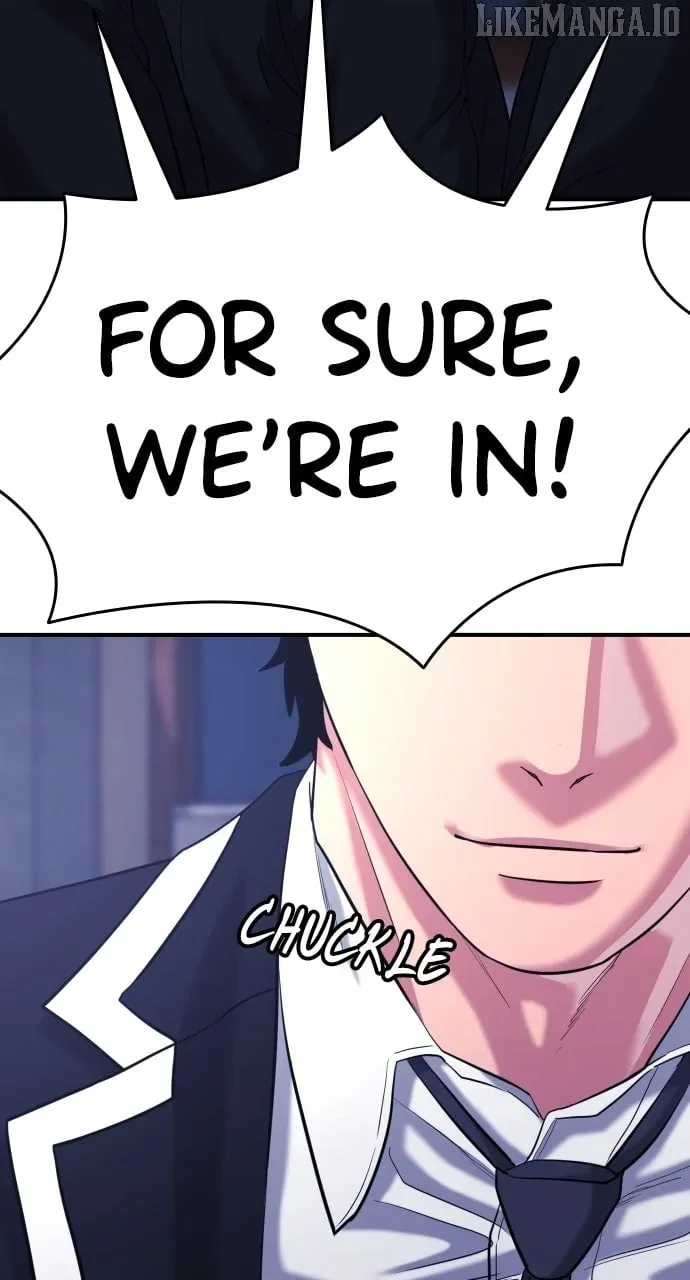 High School Gangsters Chapter 28 page 97