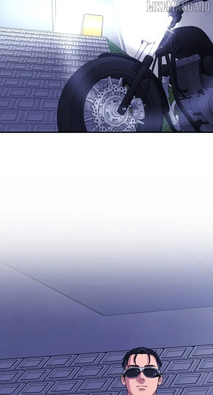 High School Gangsters Chapter 29 page 3