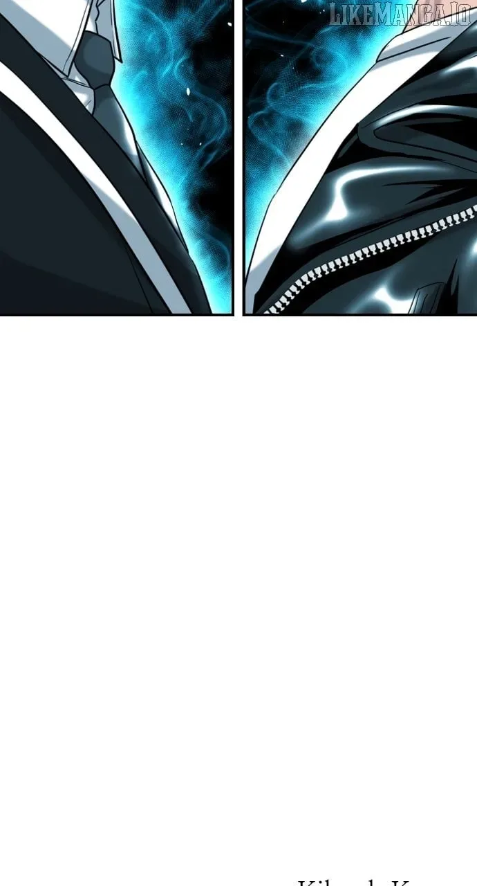 High School Gangsters Chapter 28 page 114