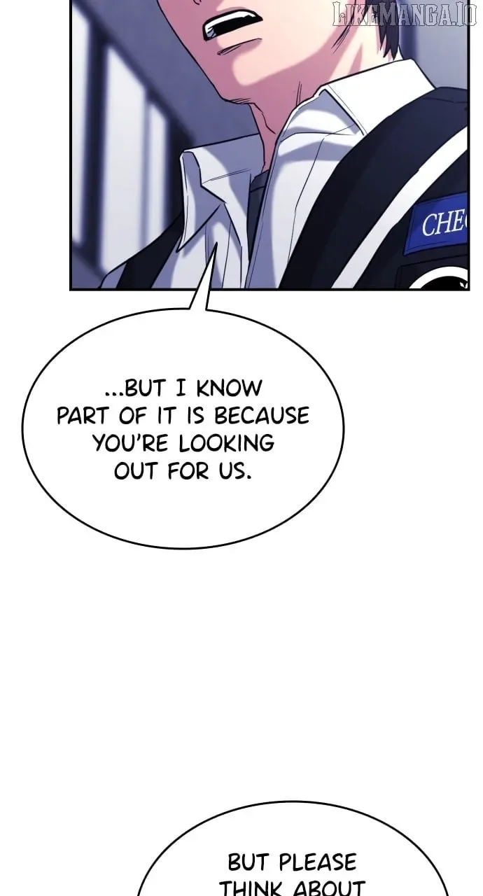 High School Gangsters Chapter 28 page 87