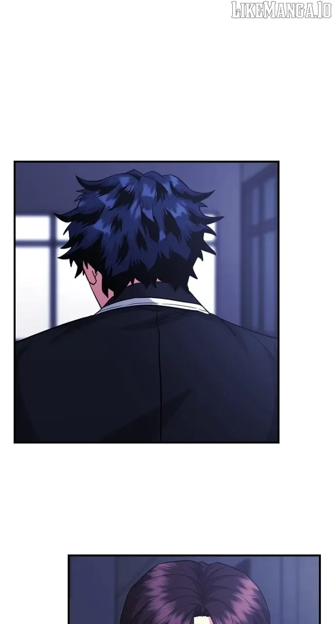 High School Gangsters Chapter 28 page 94