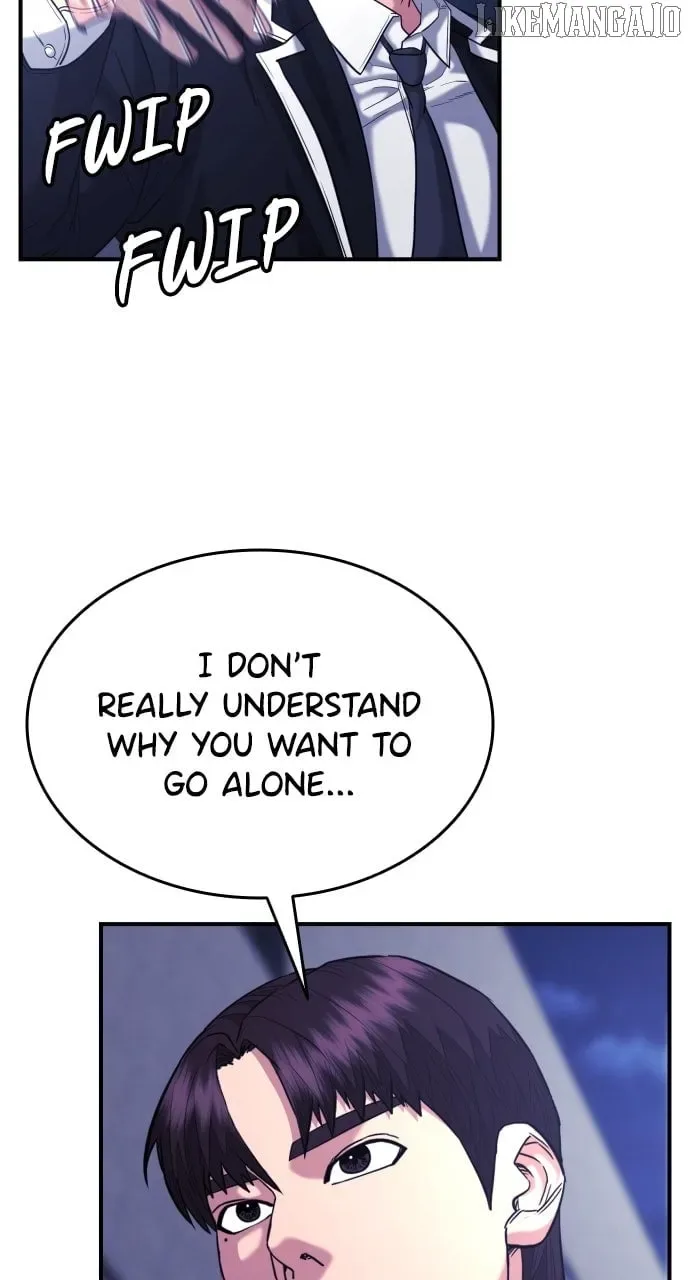High School Gangsters Chapter 28 page 86