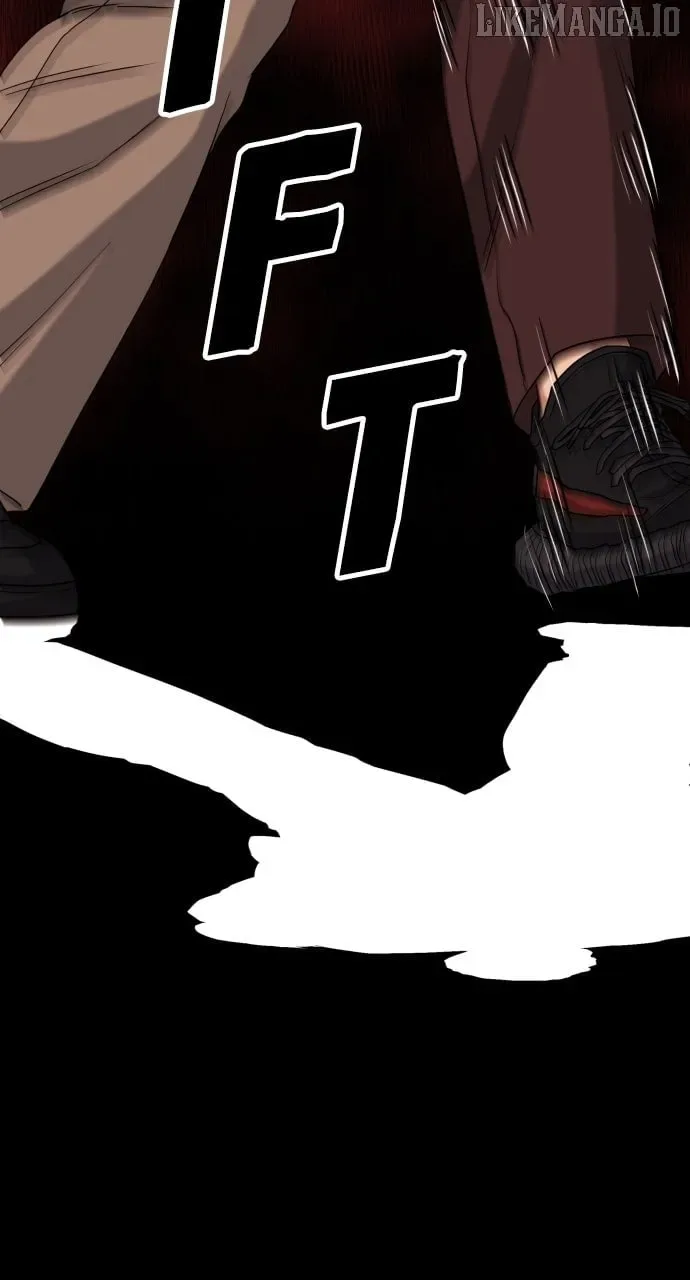 High School Gangsters Chapter 24 page 131