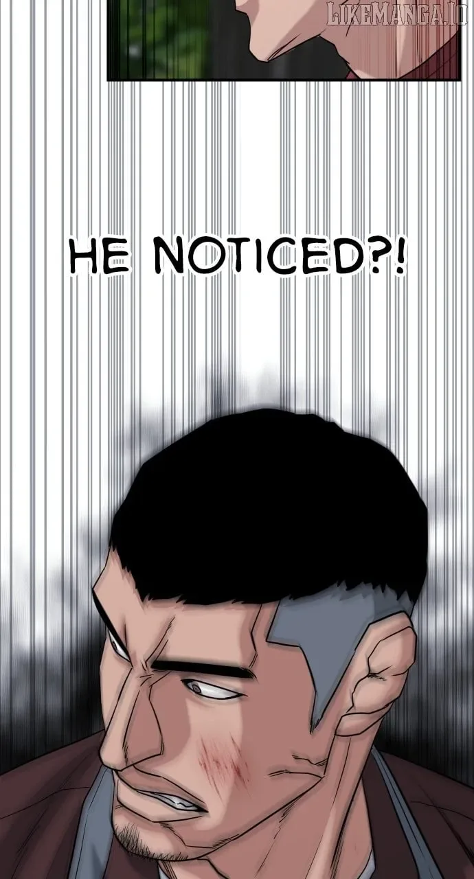 High School Gangsters Chapter 24 page 128