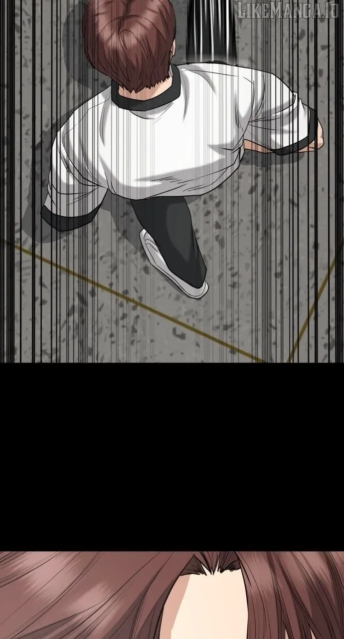 High School Gangsters Chapter 29 page 22