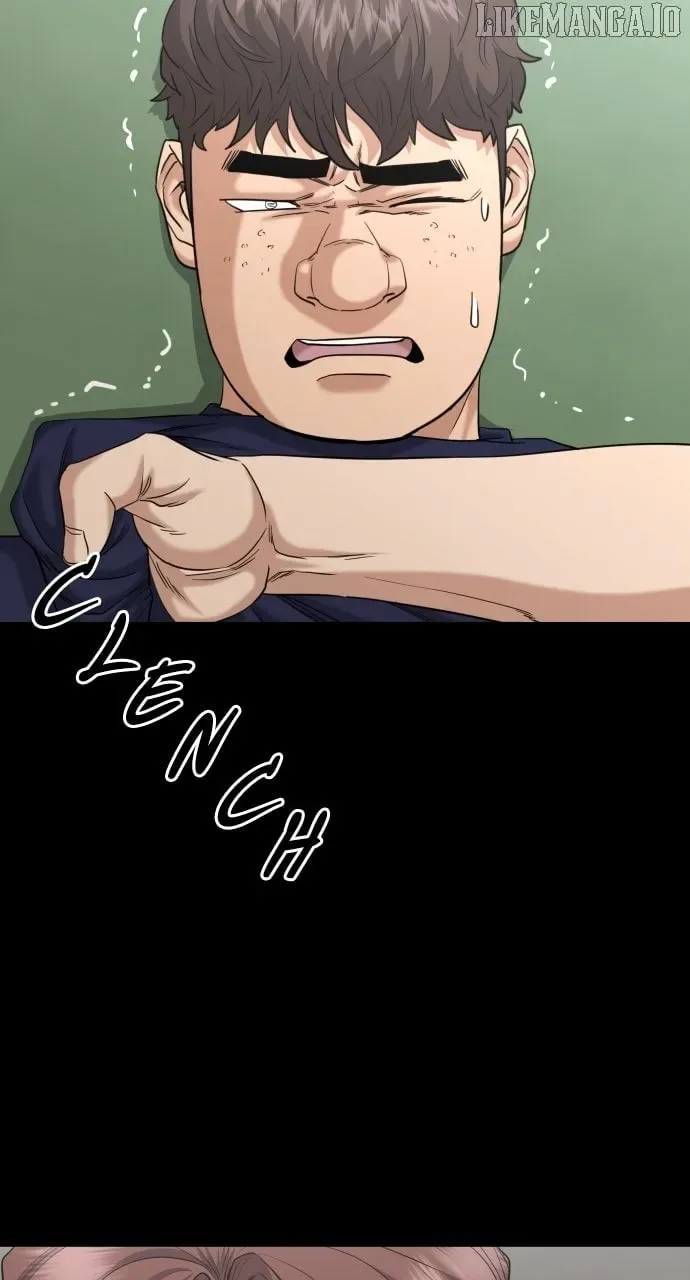 High School Gangsters Chapter 29 page 31