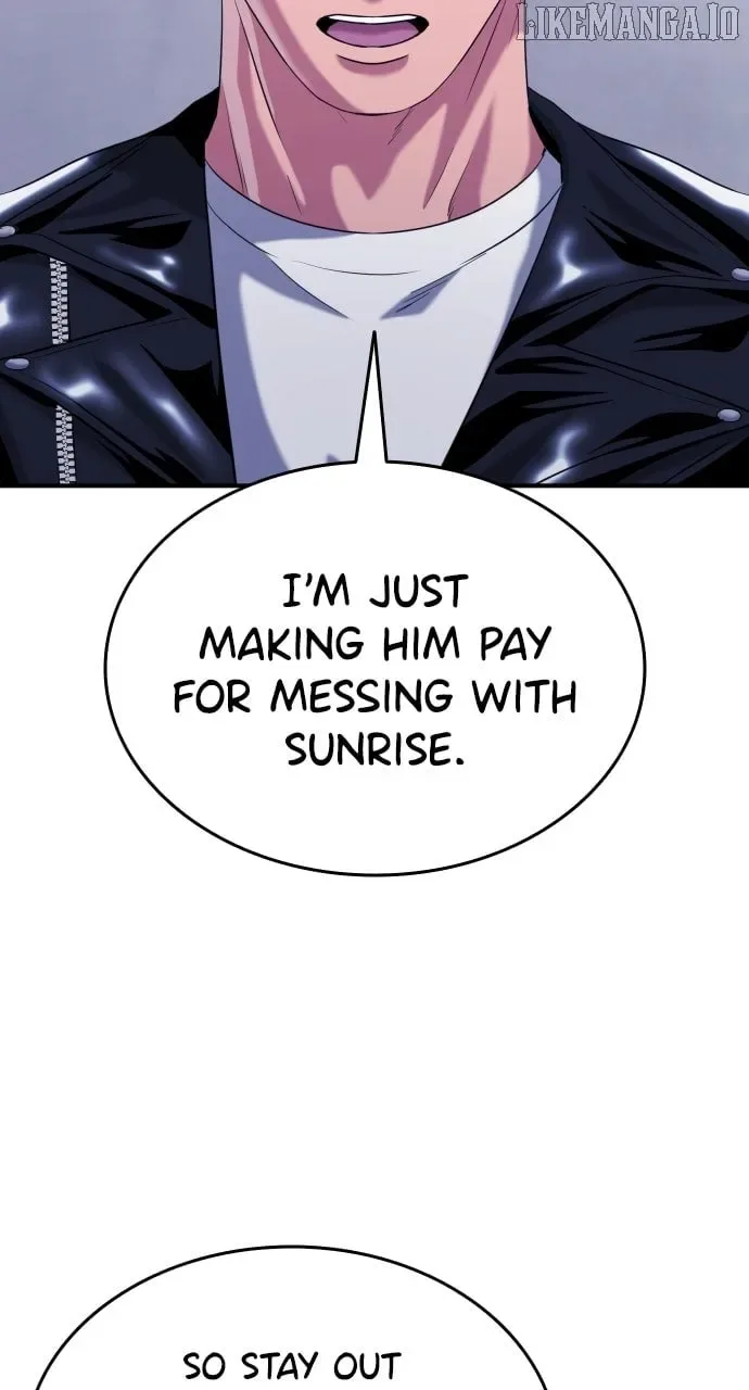 High School Gangsters Chapter 29 page 48