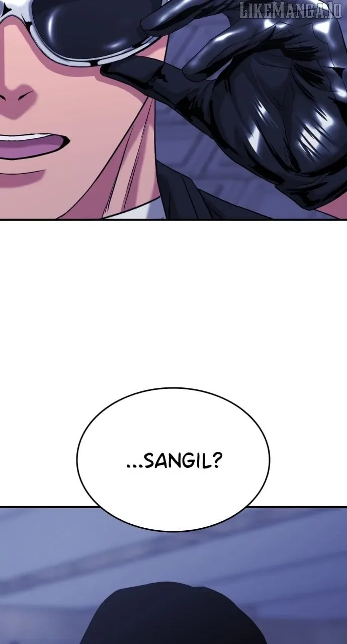 High School Gangsters Chapter 29 page 41