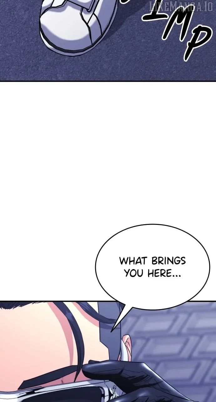 High School Gangsters Chapter 29 page 40