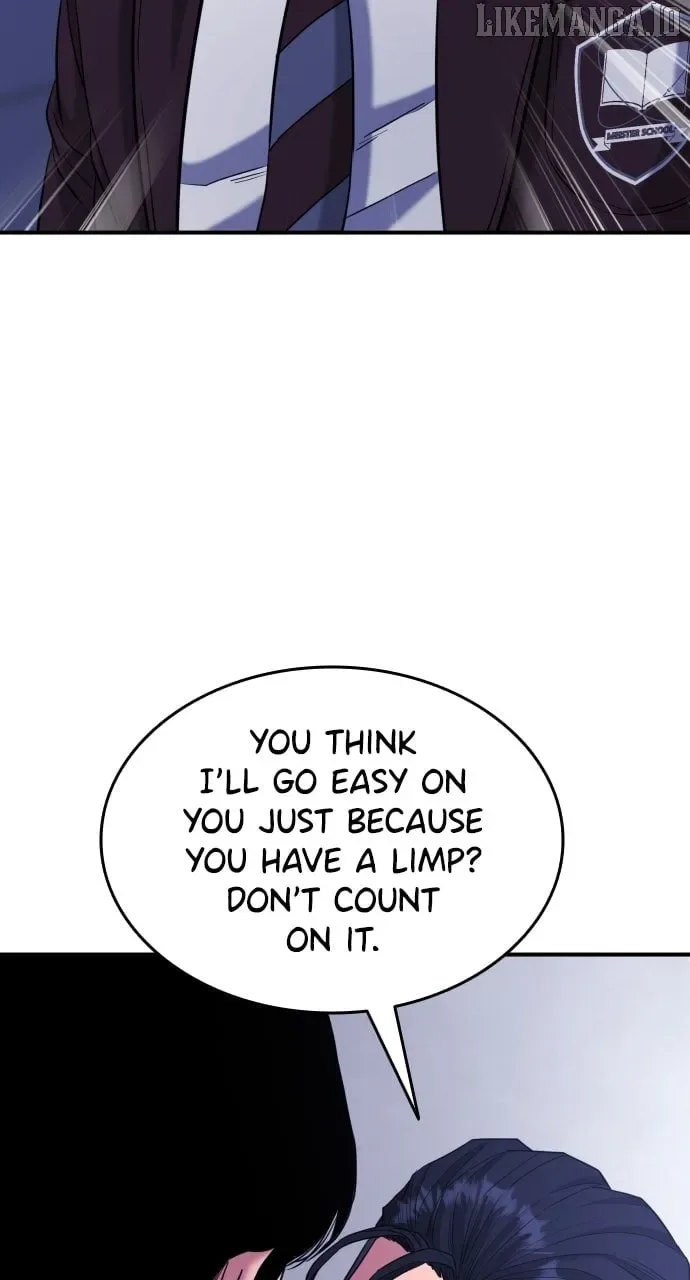 High School Gangsters Chapter 29 page 51
