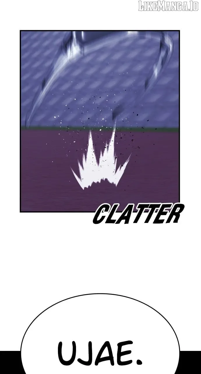 High School Gangsters Chapter 29 page 58