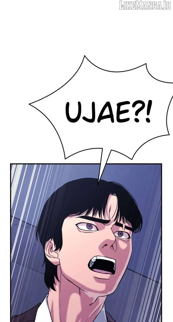 High School Gangsters Chapter 30 page 33