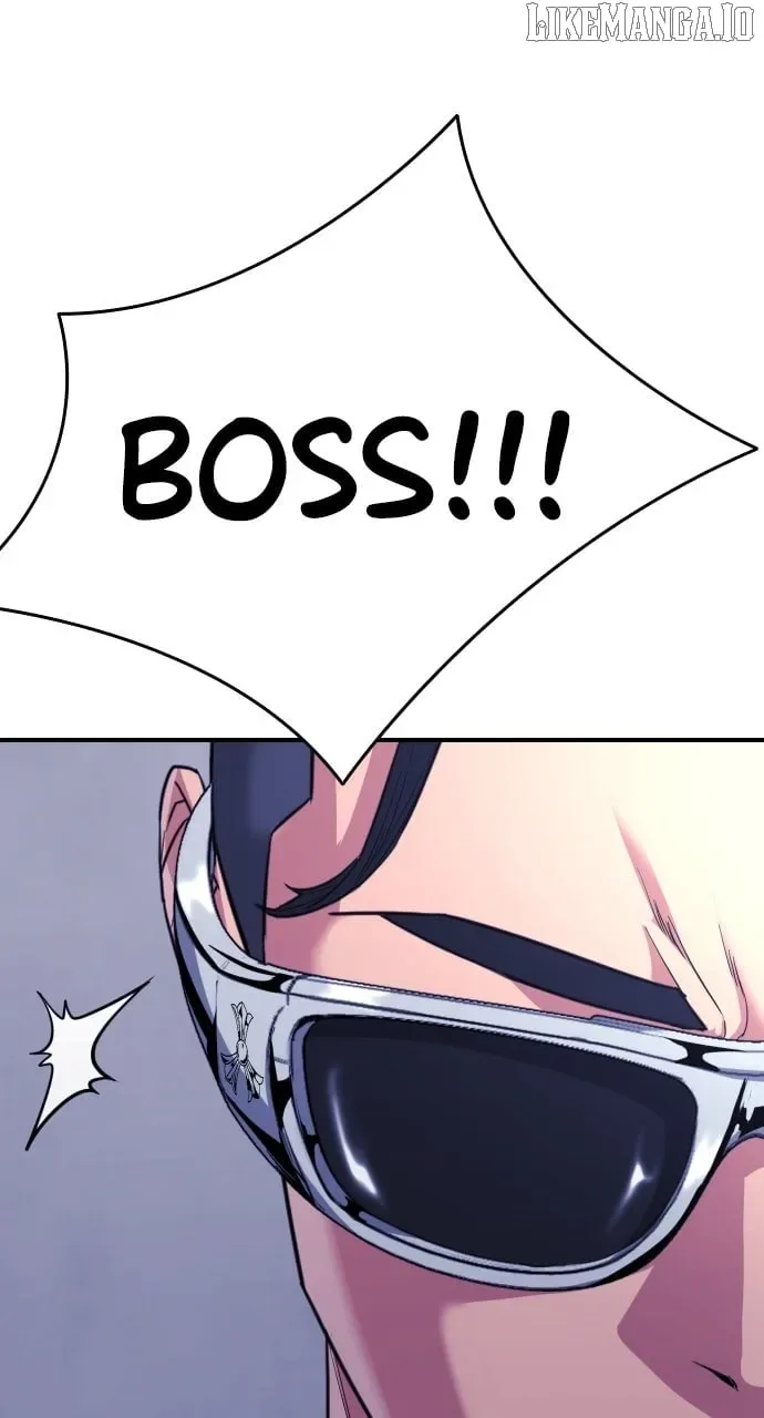 High School Gangsters Chapter 29 page 54