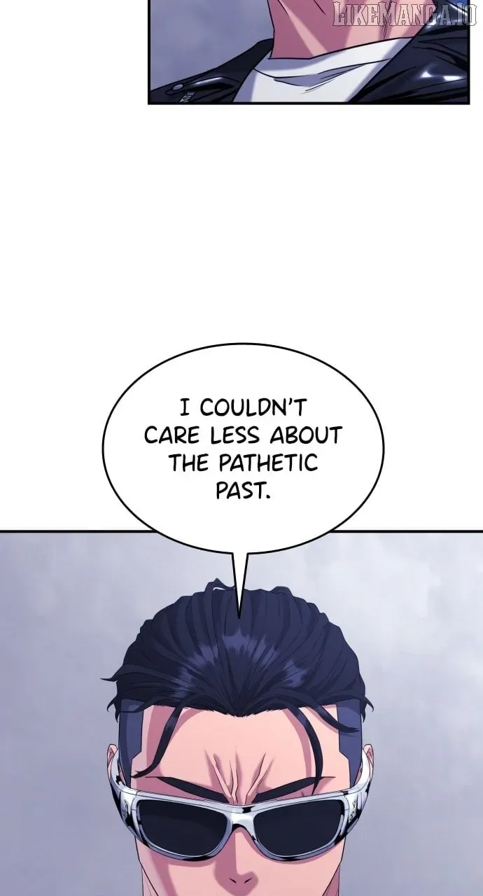 High School Gangsters Chapter 29 page 47