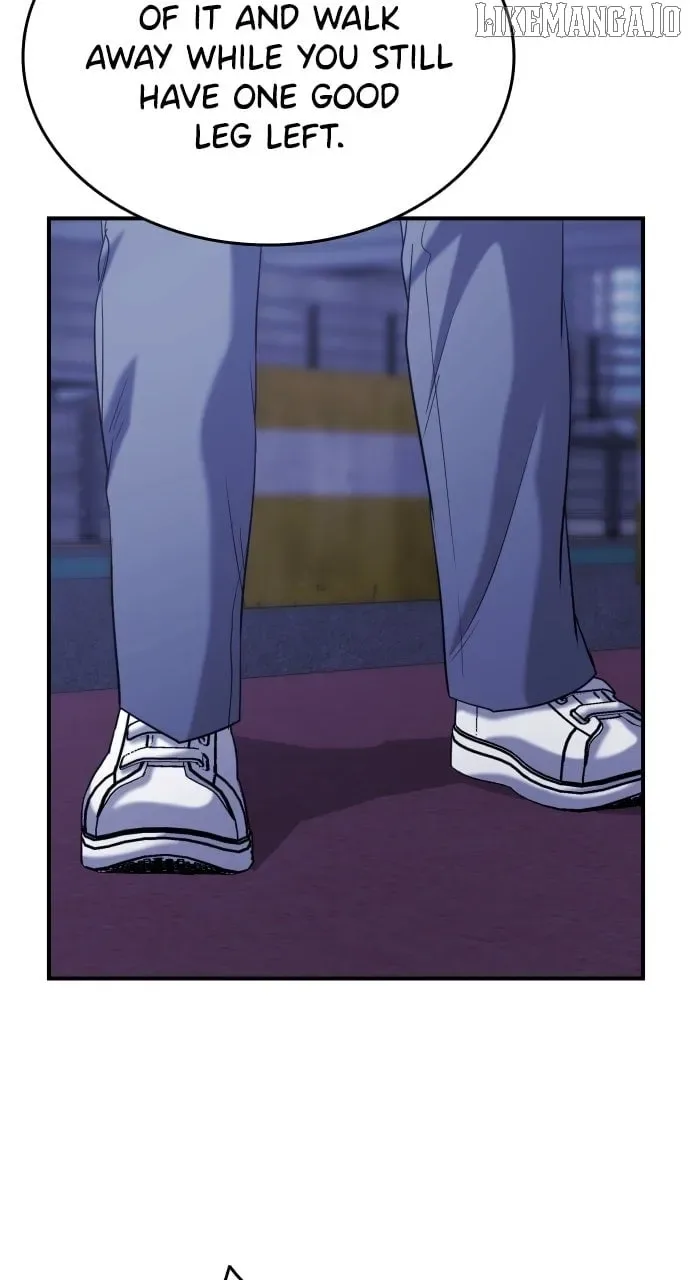 High School Gangsters Chapter 29 page 49
