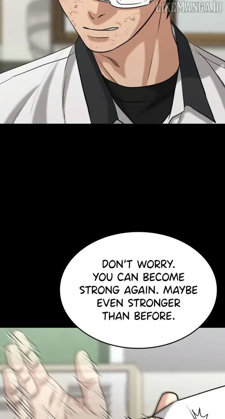 High School Gangsters Chapter 30 page 25