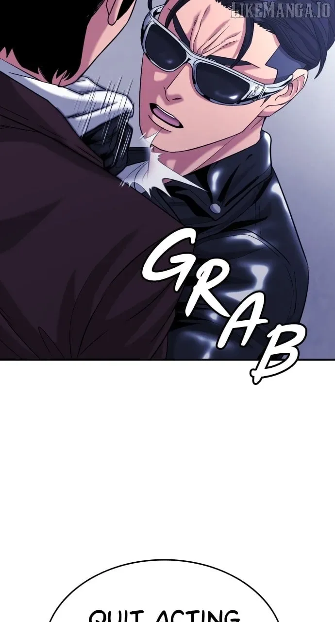 High School Gangsters Chapter 29 page 52