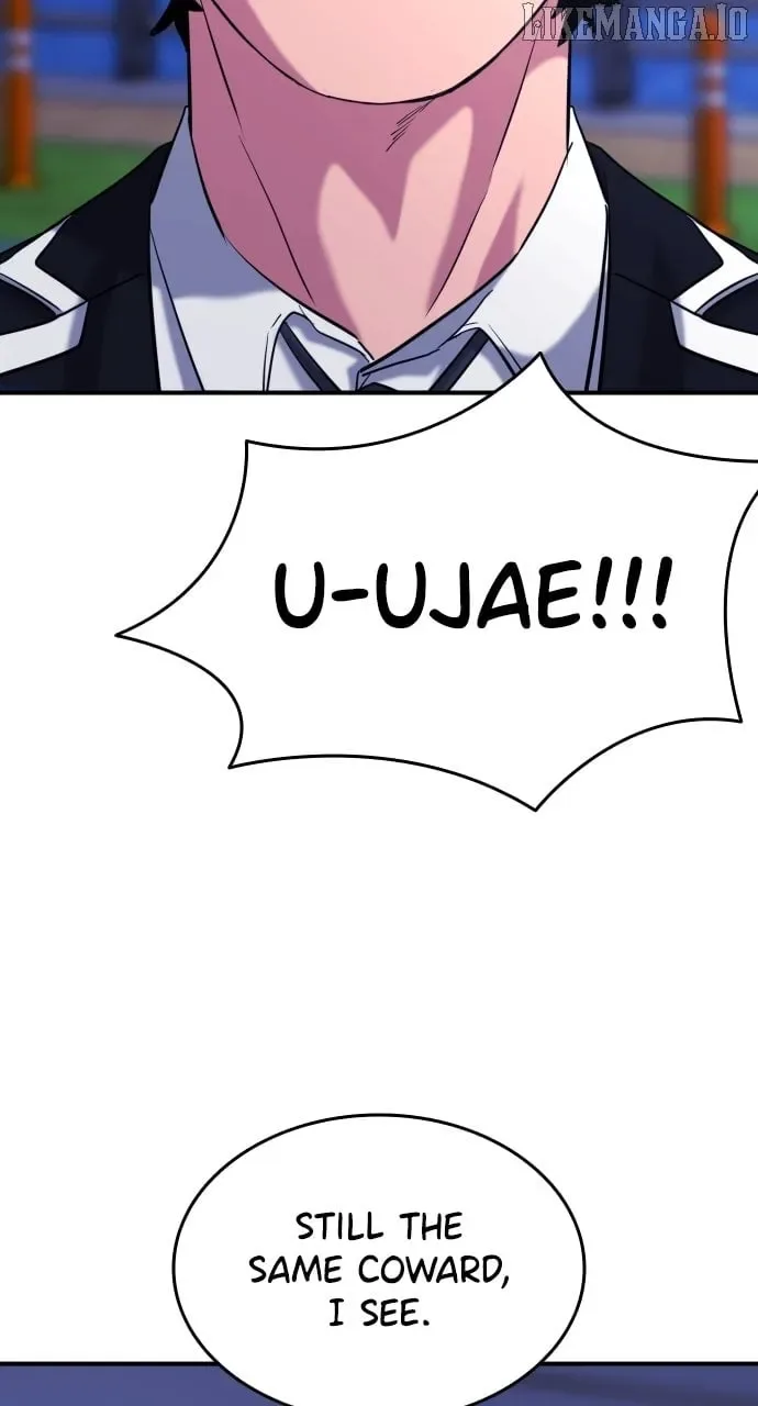 High School Gangsters Chapter 29 page 61