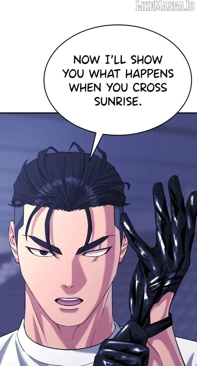 High School Gangsters Chapter 29 page 65