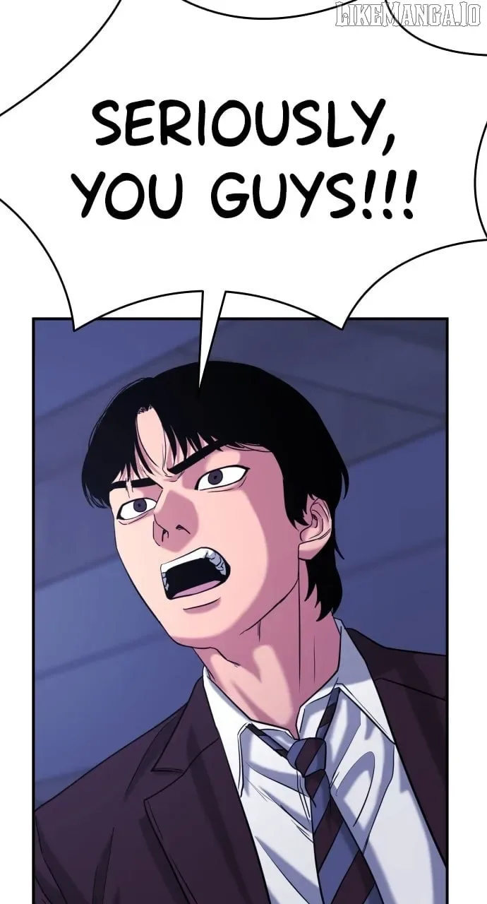 High School Gangsters Chapter 29 page 68