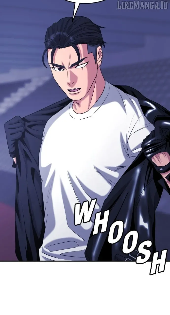 High School Gangsters Chapter 29 page 62