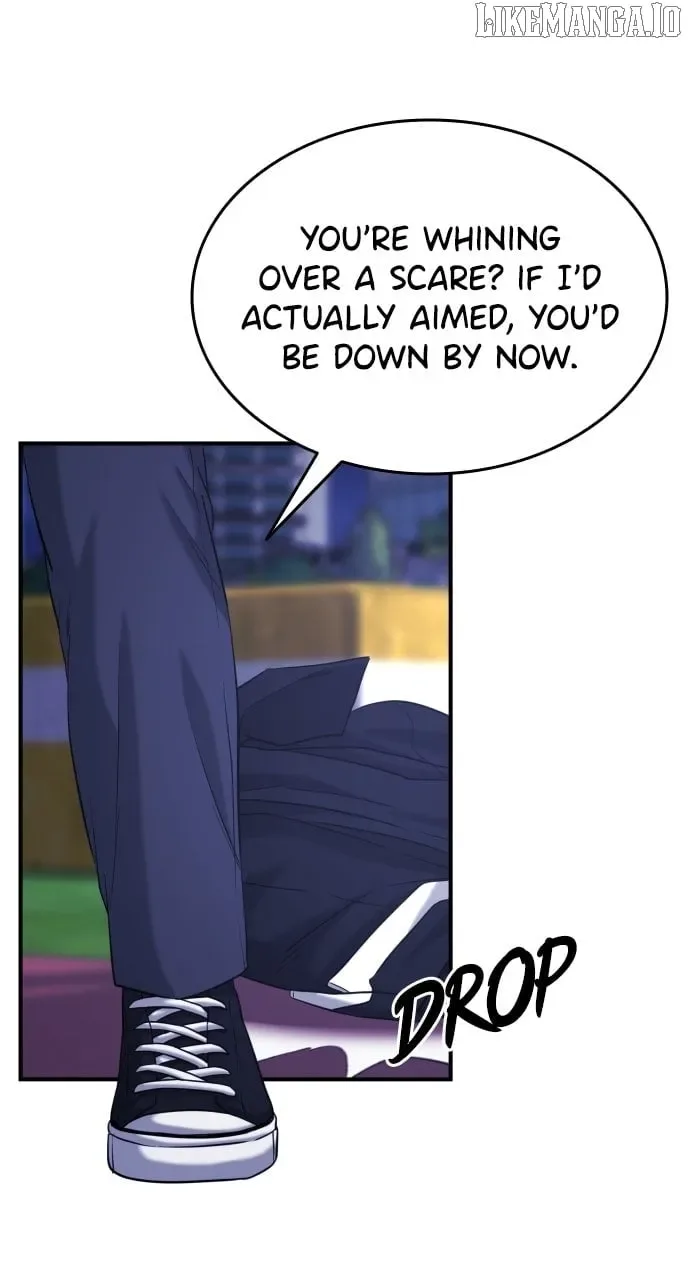 High School Gangsters Chapter 29 page 63