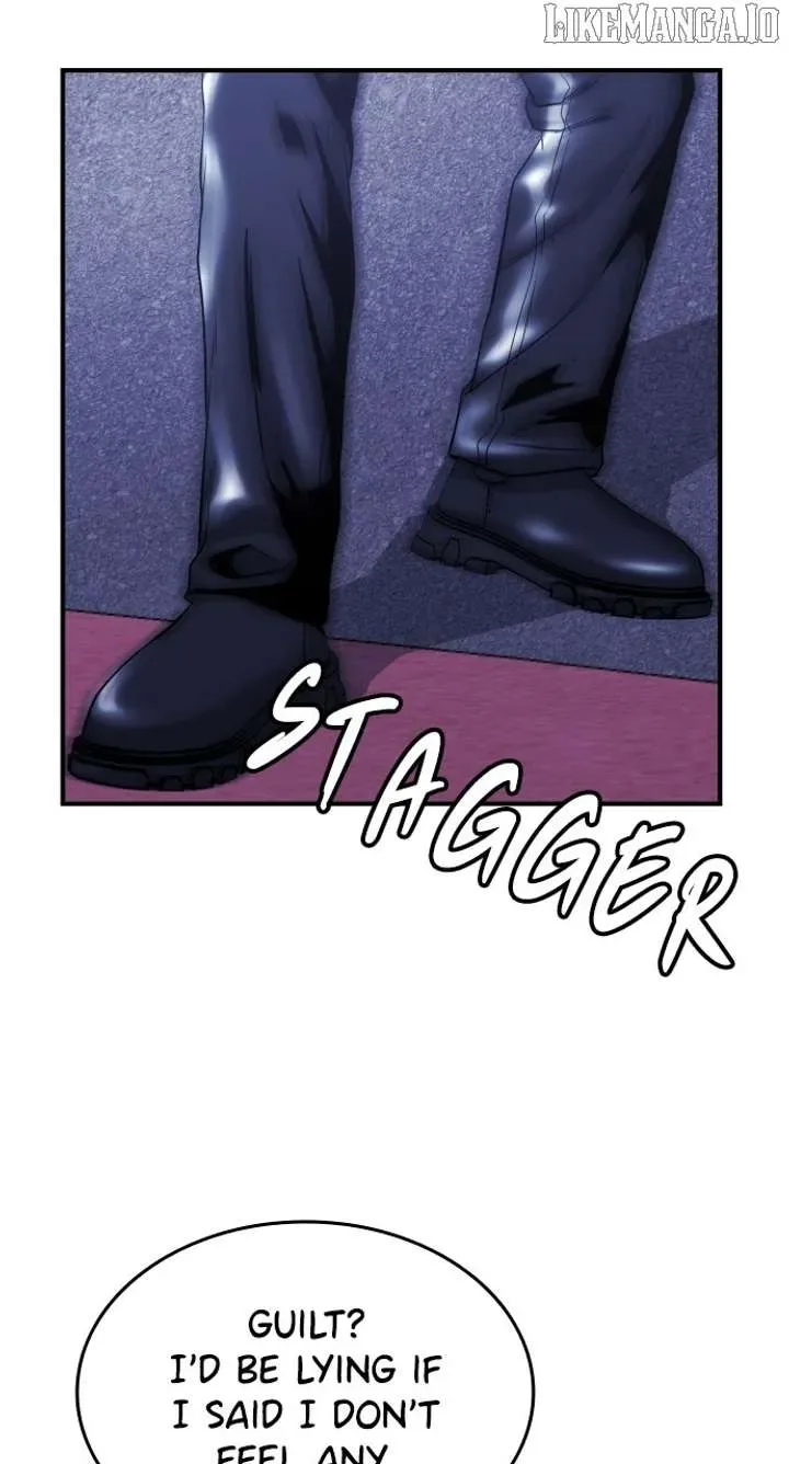 High School Gangsters Chapter 30 page 39