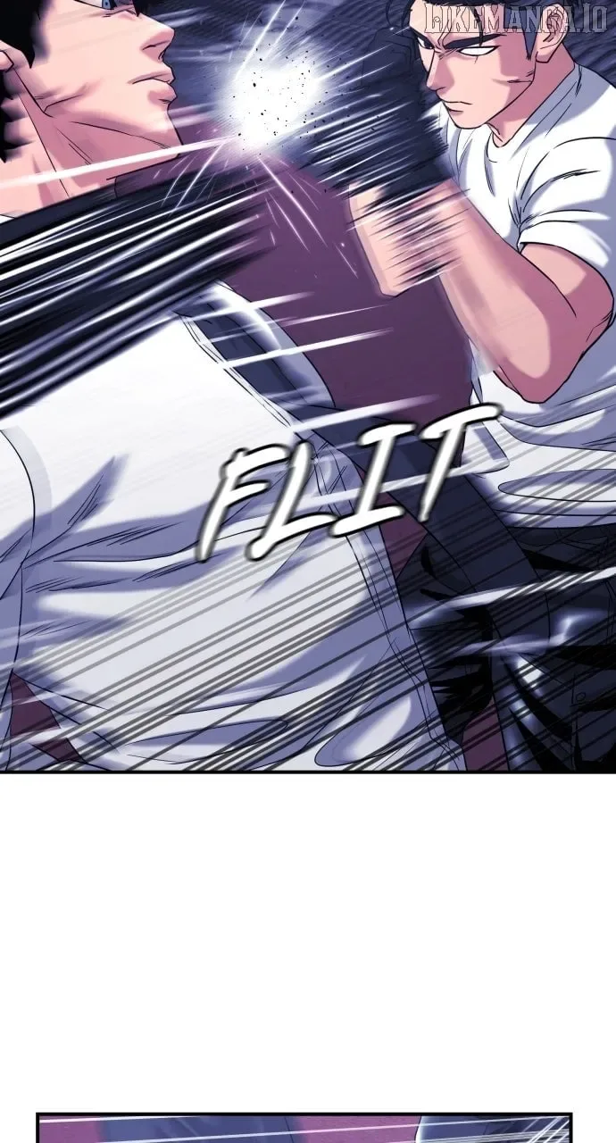 High School Gangsters Chapter 29 page 72