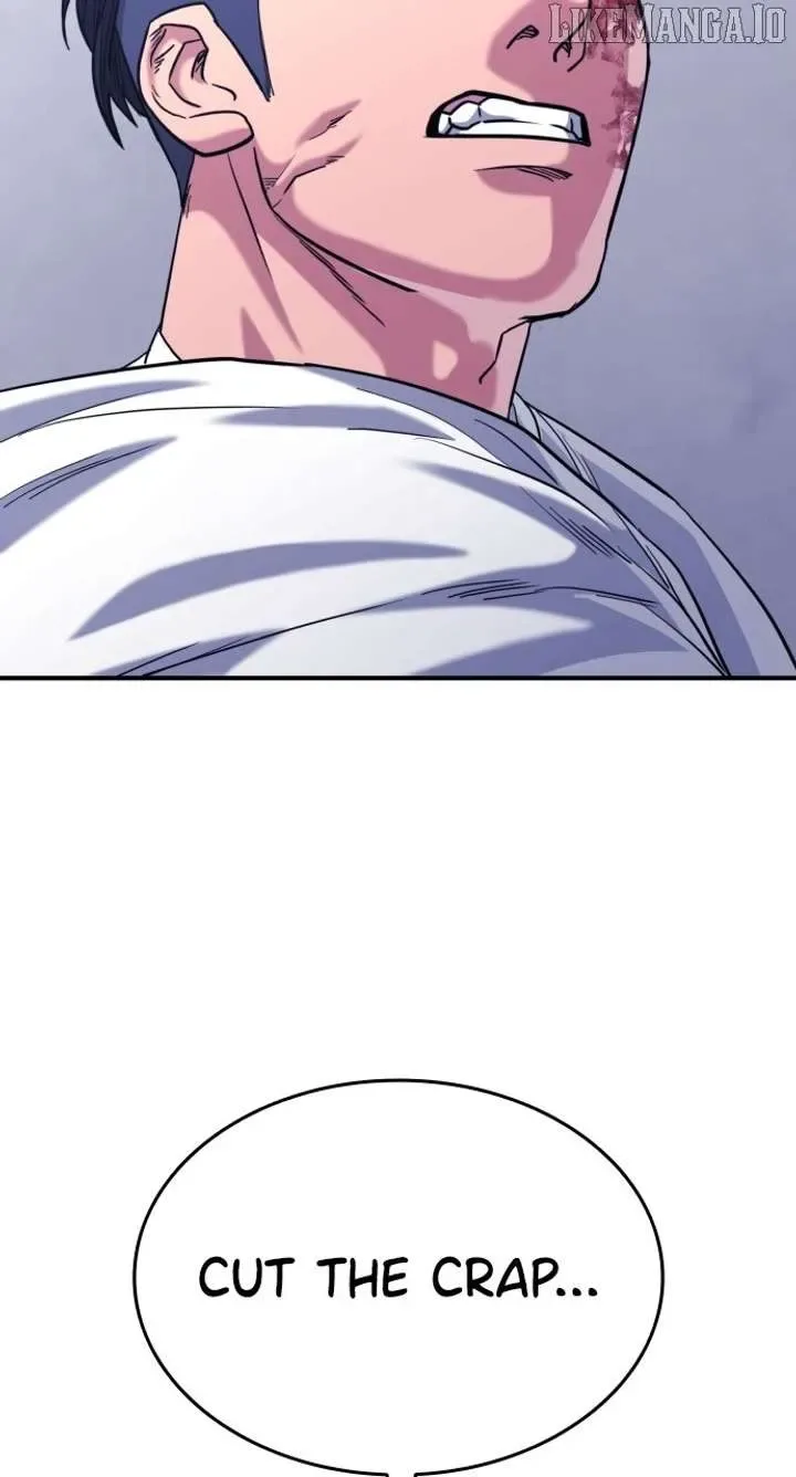 High School Gangsters Chapter 30 page 35