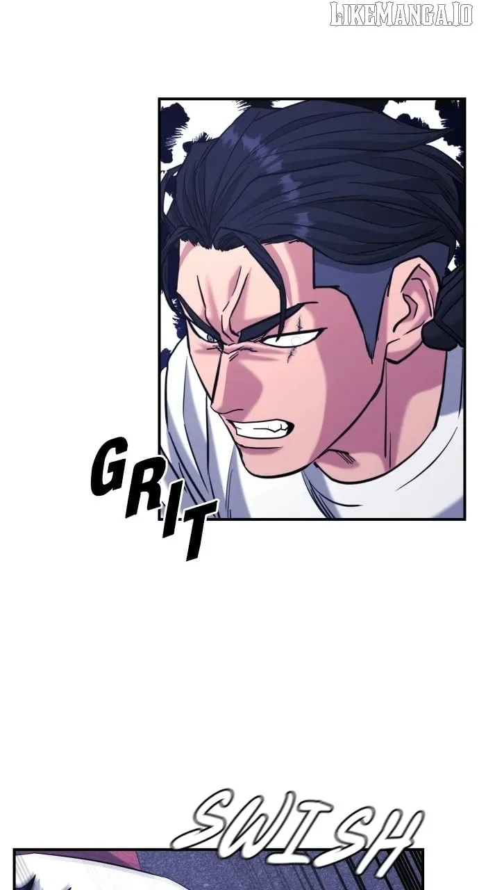 High School Gangsters Chapter 29 page 82
