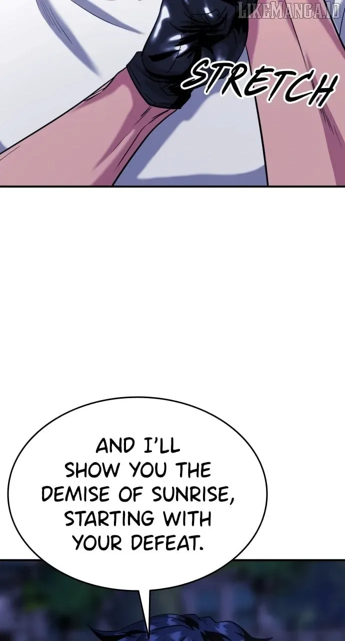 High School Gangsters Chapter 29 page 66