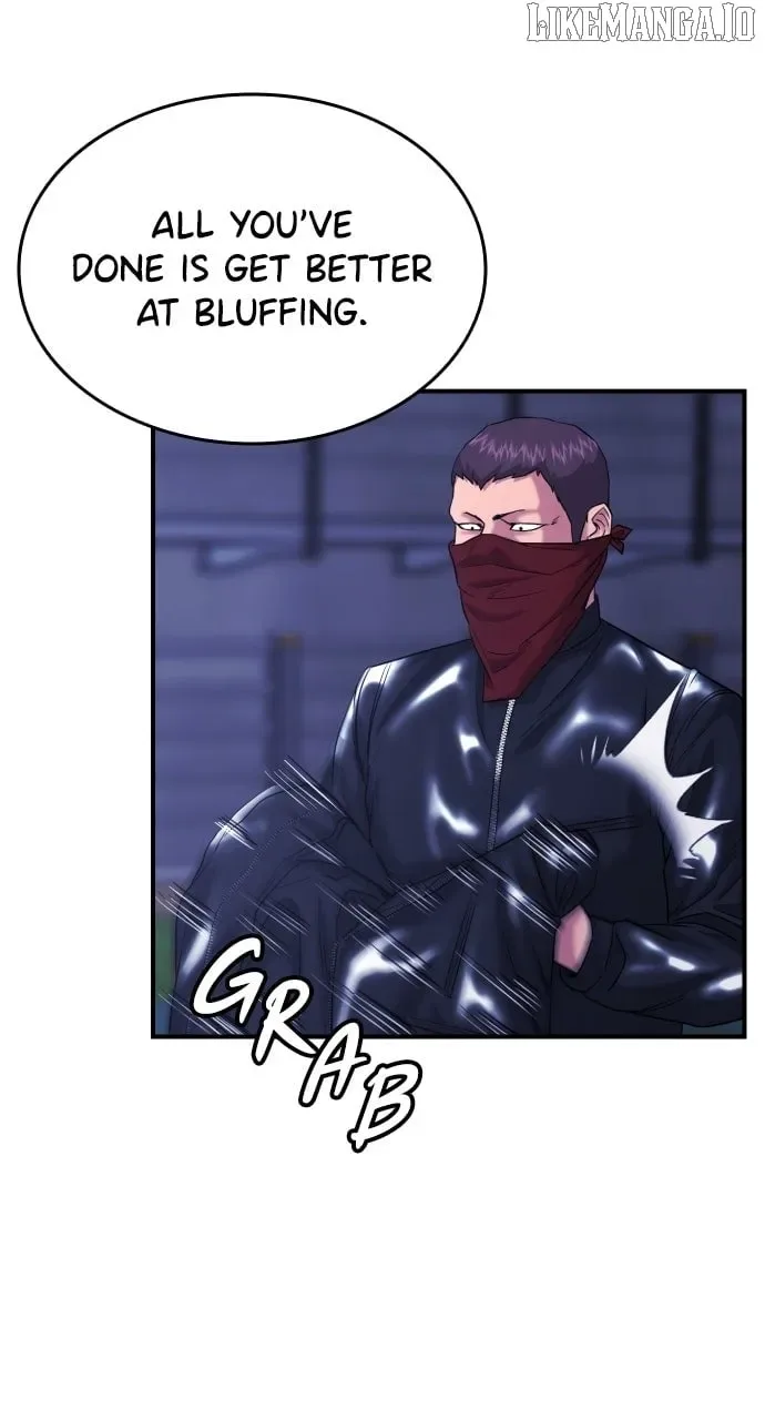 High School Gangsters Chapter 29 page 64
