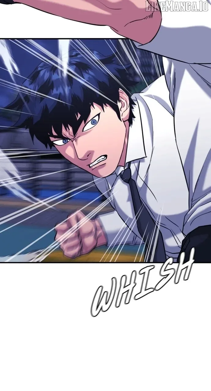 High School Gangsters Chapter 29 page 79