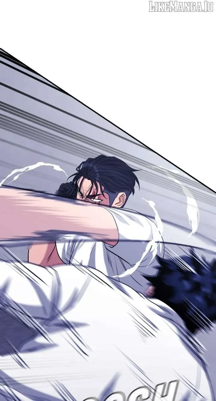 High School Gangsters Chapter 30 page 44
