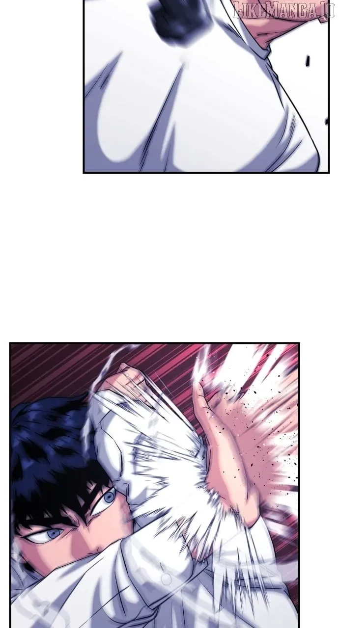 High School Gangsters Chapter 29 page 76