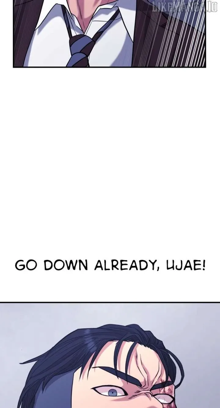High School Gangsters Chapter 30 page 34