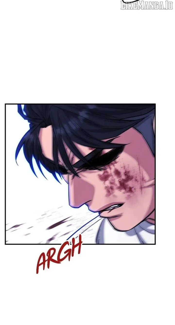 High School Gangsters Chapter 30 page 53