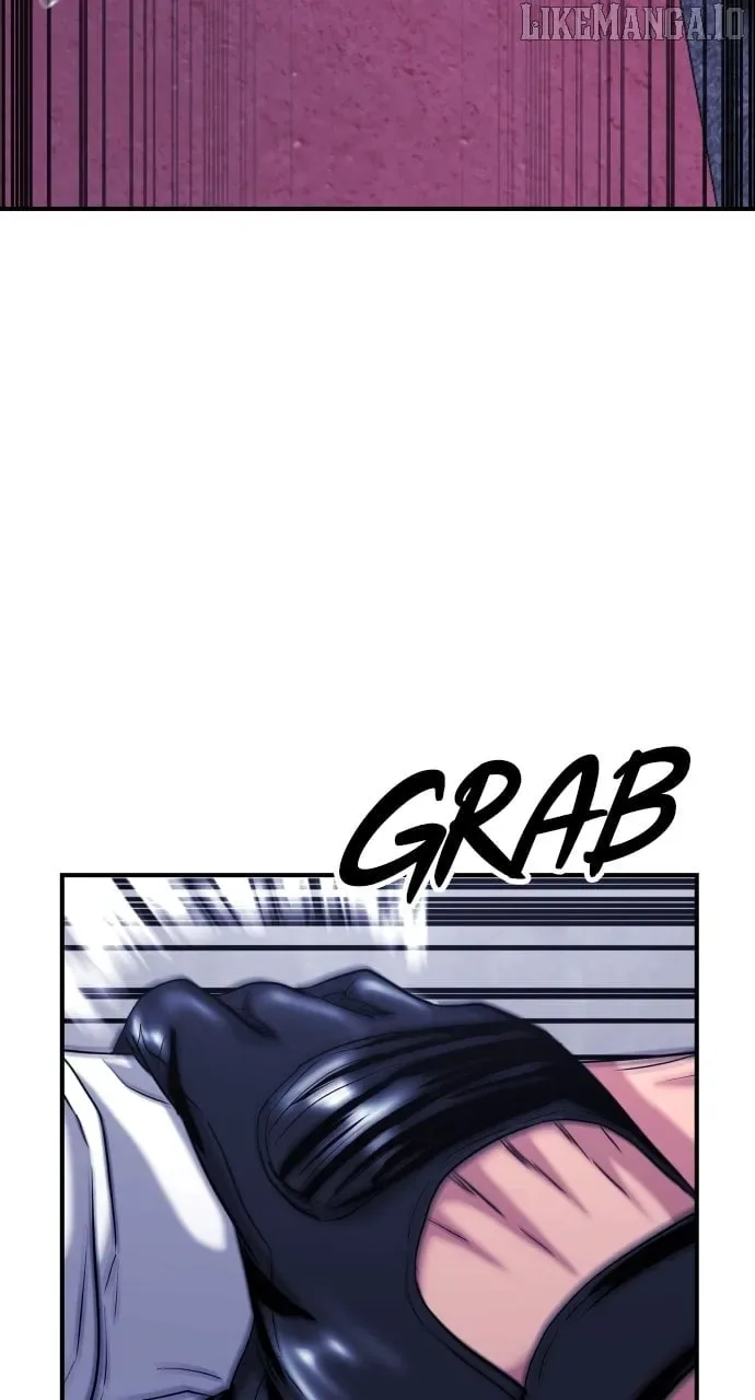 High School Gangsters Chapter 29 page 88