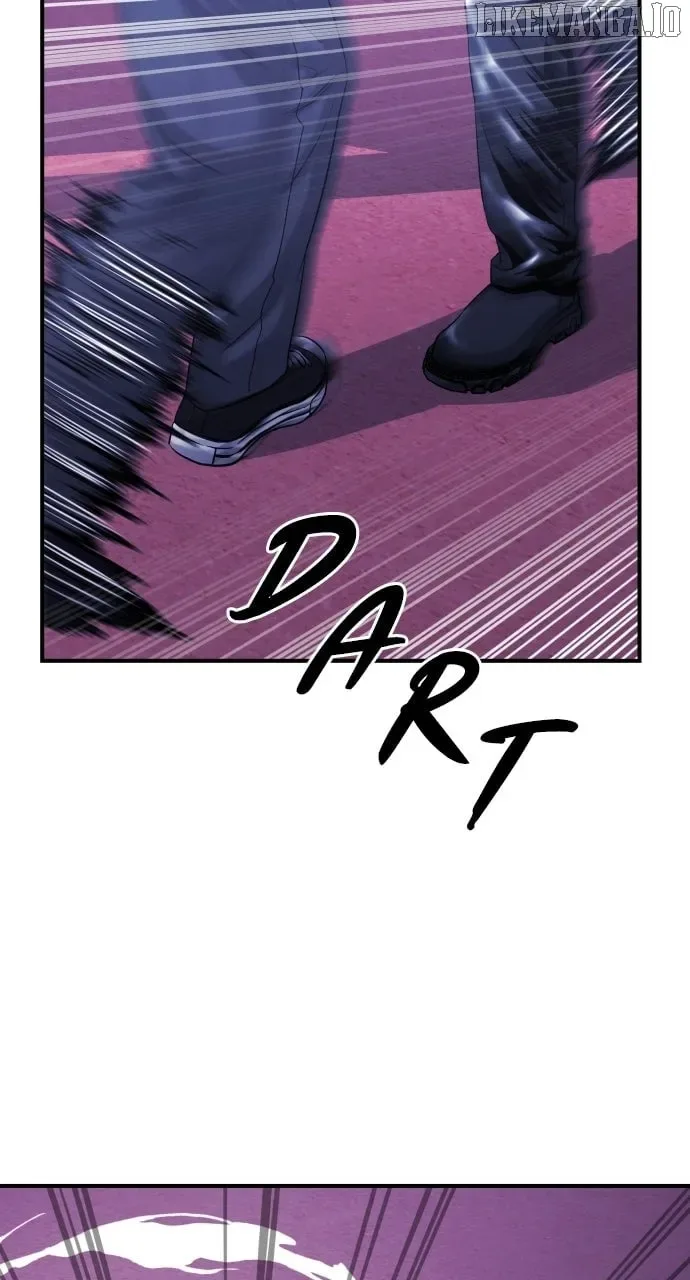 High School Gangsters Chapter 29 page 73