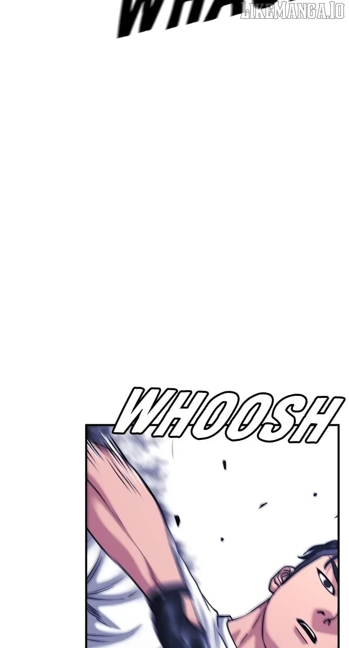 High School Gangsters Chapter 29 page 75