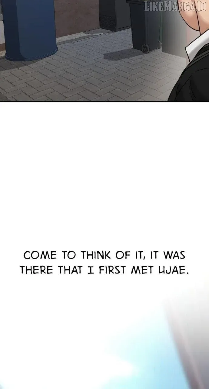 High School Gangsters Chapter 33 page 36