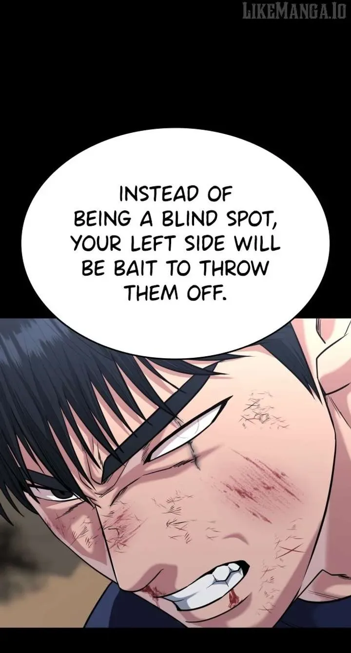 High School Gangsters Chapter 30 page 67