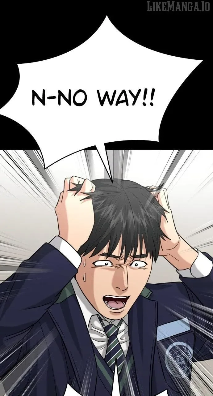 High School Gangsters Chapter 33 page 87