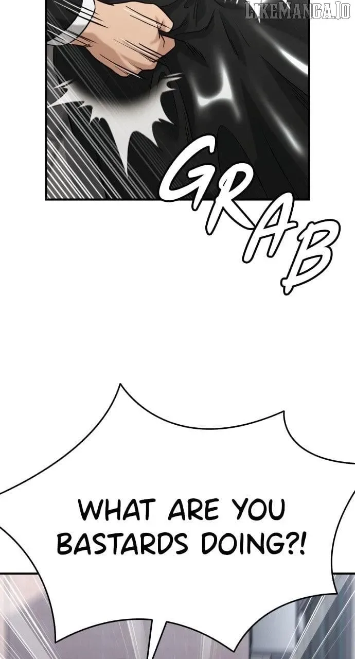 High School Gangsters Chapter 33 page 48