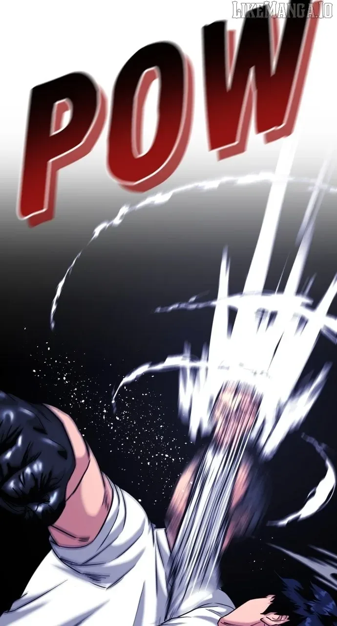 High School Gangsters Chapter 29 page 93