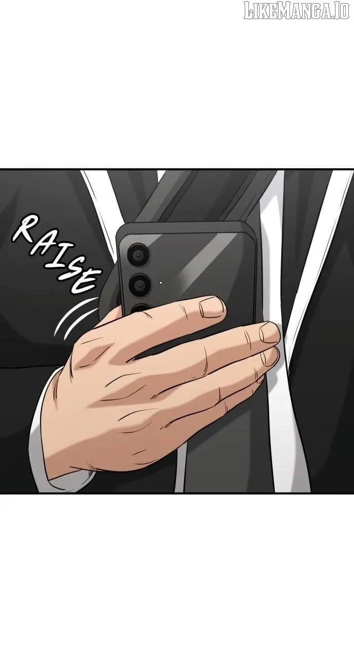 High School Gangsters Chapter 33 page 30