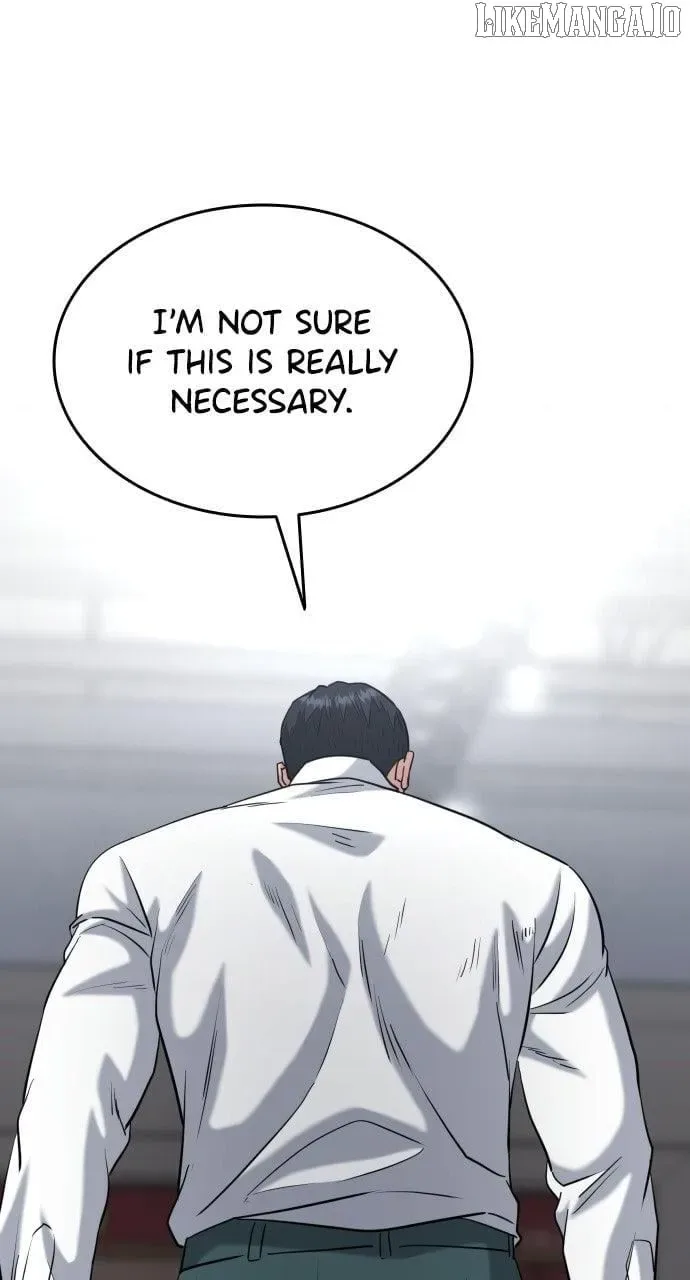 High School Gangsters Chapter 33 page 102