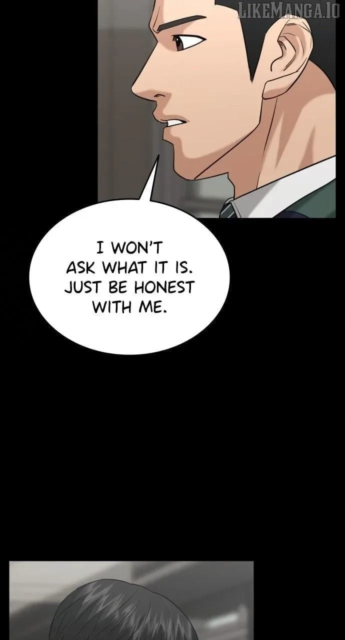 High School Gangsters Chapter 33 page 89