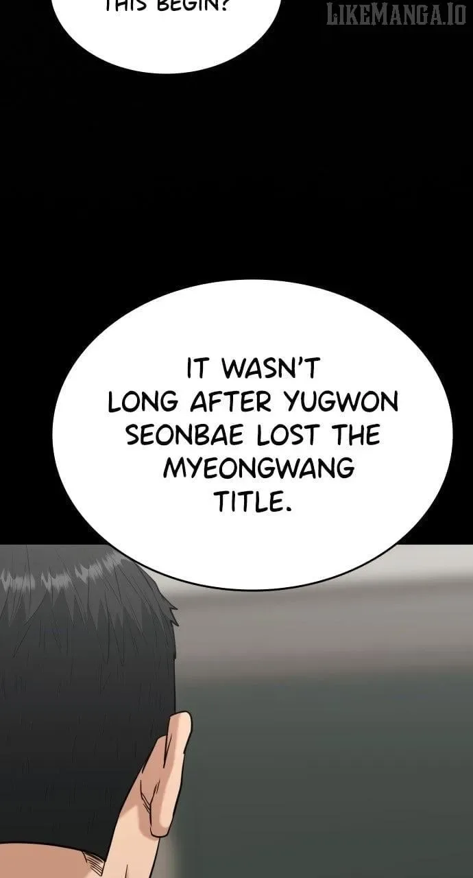 High School Gangsters Chapter 33 page 93